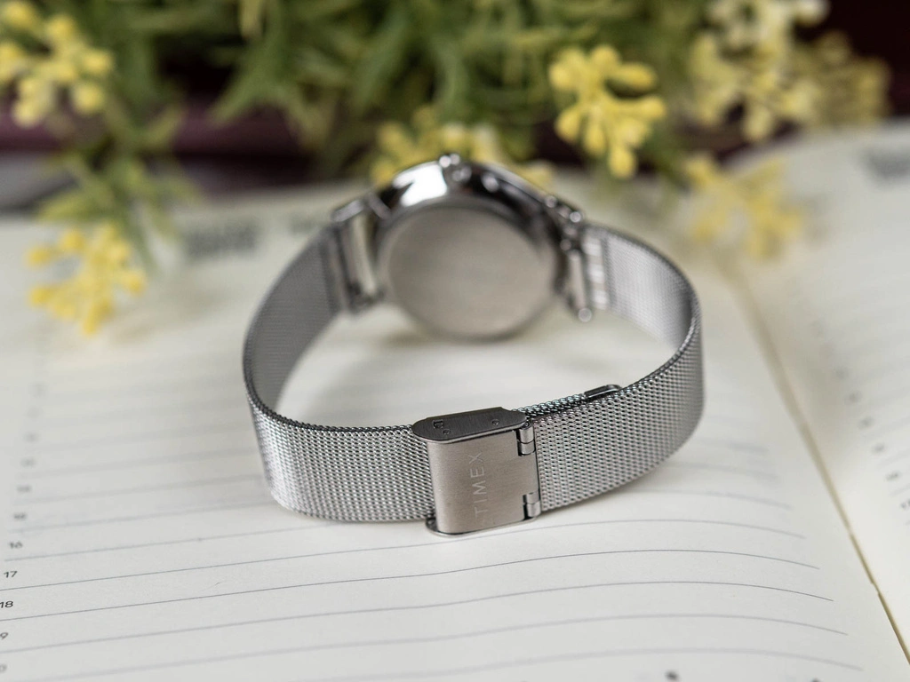 Zegarek damski TIMEX TW2Y10200 Transcend