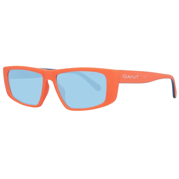 Okulary przeciwsłoneczne Gant GA7209 43V 56 Pomarańczowe