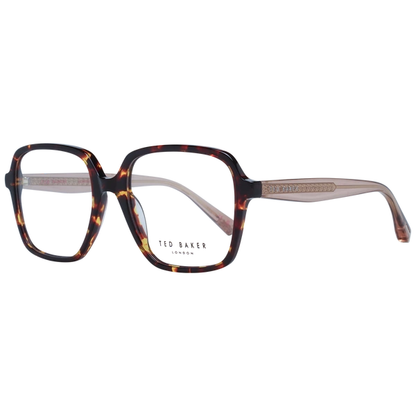 Okulary oprawki Damskie Ted Baker TB9257 Brązowe