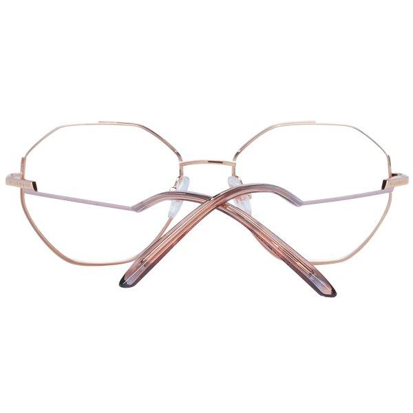 Okulary oprawki Damskie Ana Hickmann HI1173 Różowe