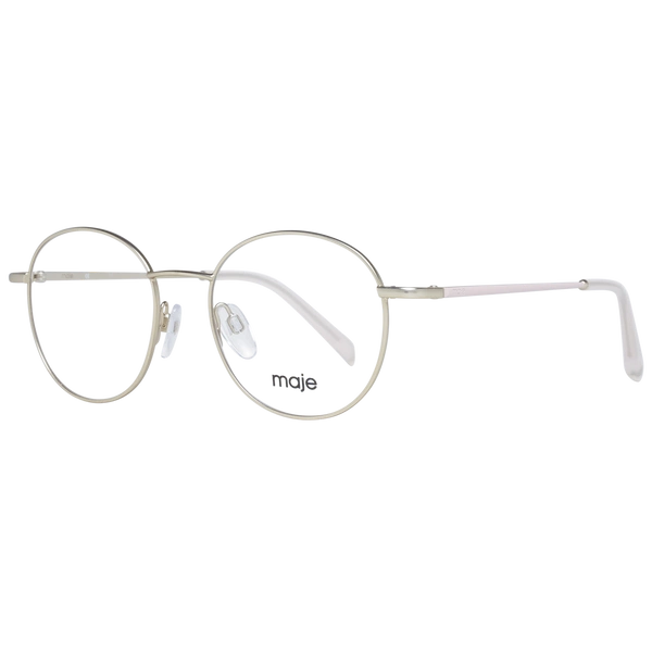 Okulary oprawki Damskie Maje MJ3001 927 48 Złote