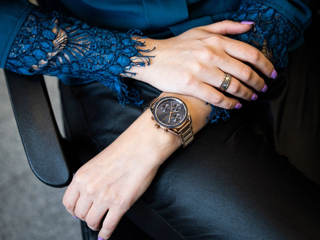 Zegarek damski CALVIN KLEIN 25200172