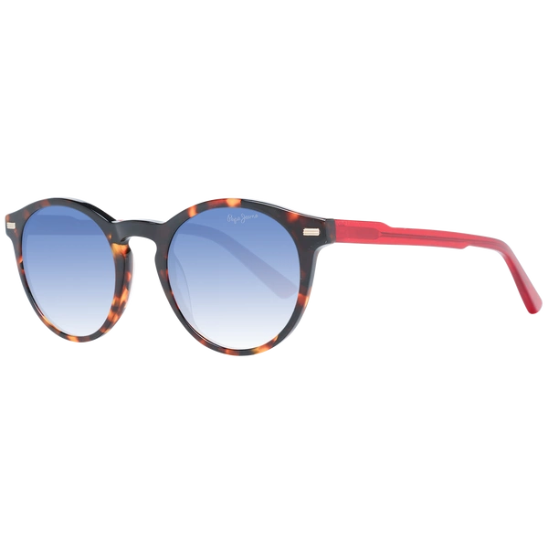 Okulary przeciwsłoneczne Męskie Pepe Jeans PJ7404 106 49 Czerwone