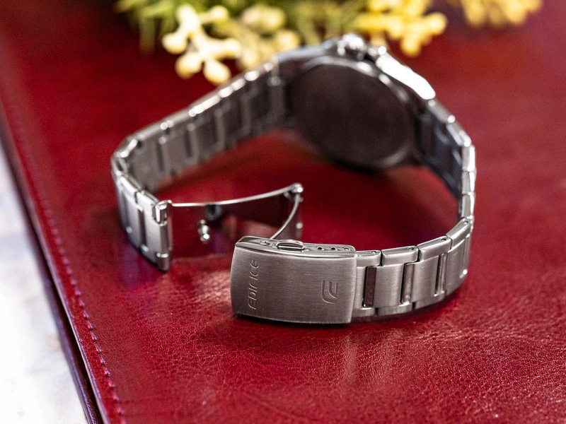 Zegarek męski CASIO Edifice EFR-S108D-1AVUEF