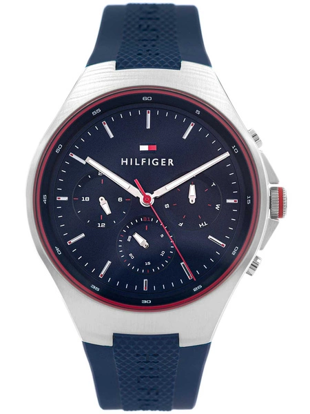 Zegarek męski TOMMY HILFIGER 1792057 Justin 