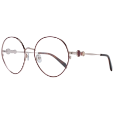 Okulary oprawki Damskie Emilio Pucci EP5203 Czerwone