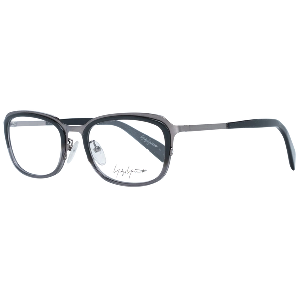 Okulary oprawki Yohji Yamamoto YY1022 909 51 Czarne