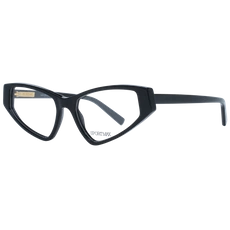 Okulary oprawki Damskie Sportmax SM5013 001 53 Czarne