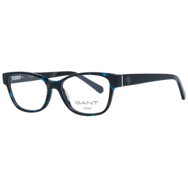 Okulary oprawki Damskie Gant GA4130 055 50 Czarne