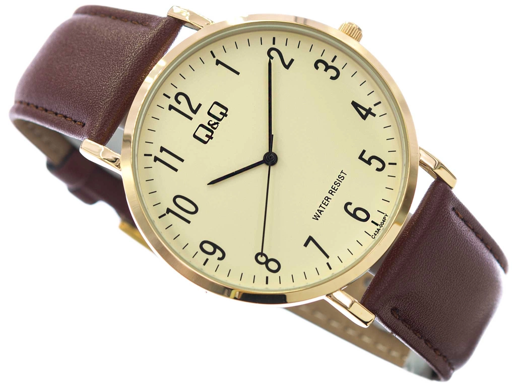 Zegarek męski Q&Q C43A-004PY