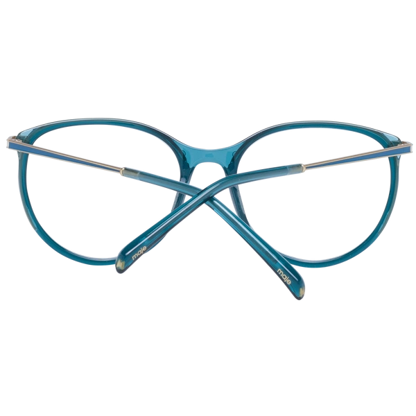 Okulary oprawki Damskie Maje MJ1015 421 53 Zielone