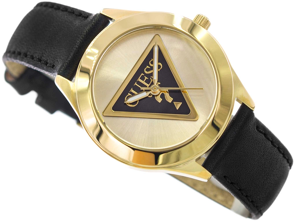 Zegarek damski GUESS GW0744L2 Tri Plaque