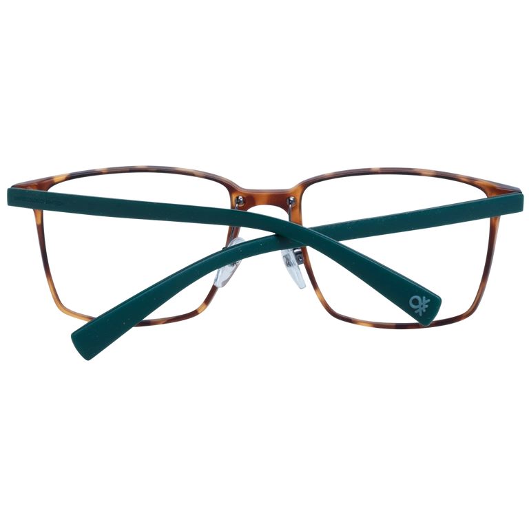 Okulary oprawki Męskie Benetton BEO1009 112 53 Brązowe