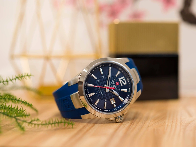 Zegarek męski SWISS ALPINE MILITARY SAM7058.1835