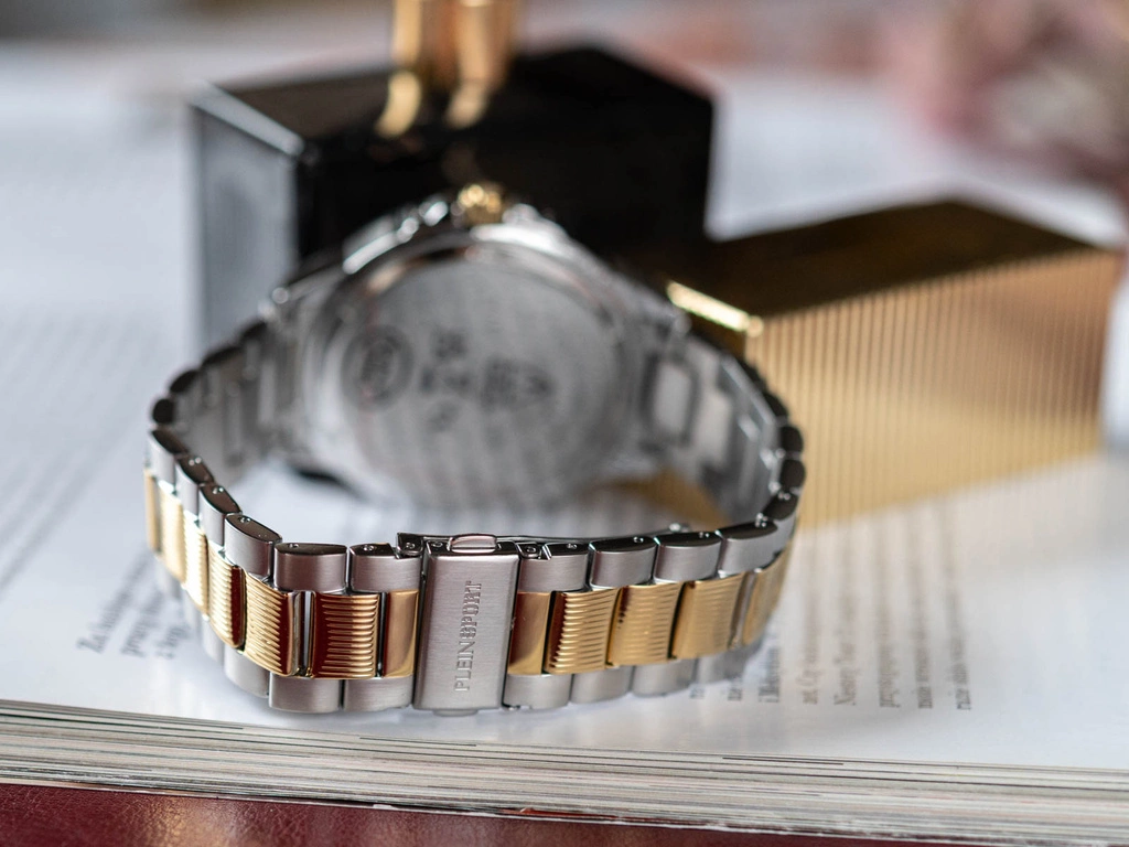 Zegarek męski PLEIN SPORT PSAEA0824 City Rush