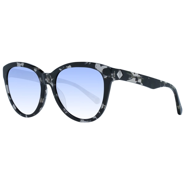 Okulary przeciwsłoneczne Damskie Gant GA8077 55B 56 Wielokolorowe