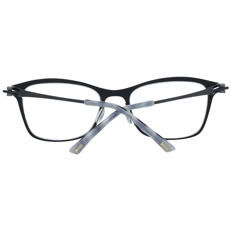 Okulary oprawki Damskie Greater Than Infinity GT019 V01 53 Czarne