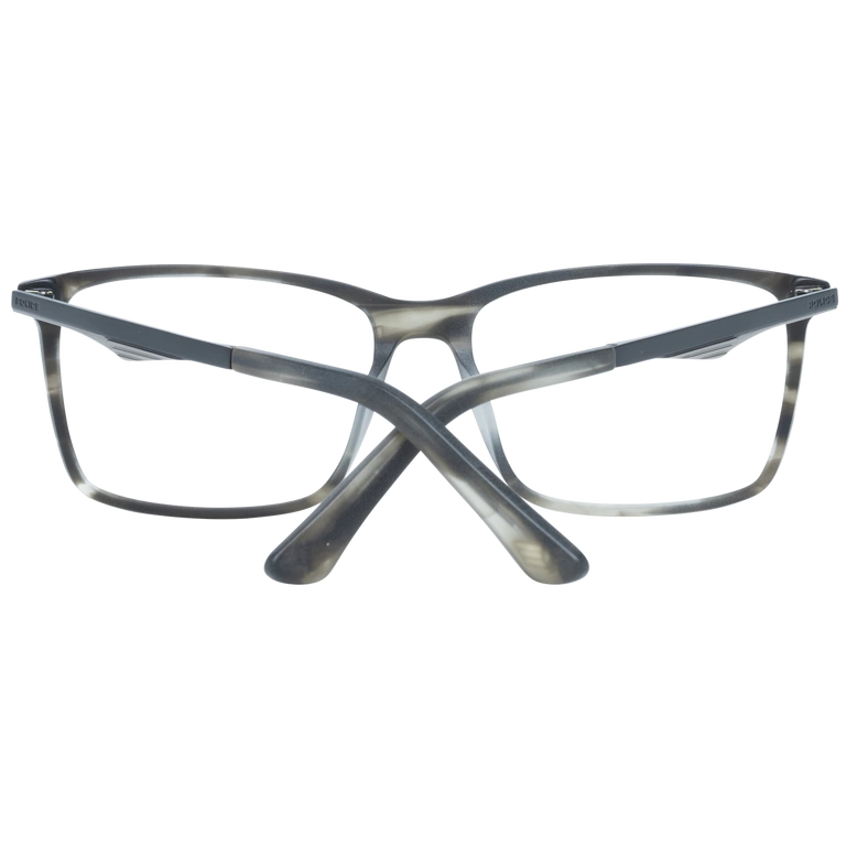 Okulary oprawki Męskie Police VPL683 4ATM 54 Szare