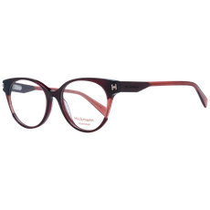 Okulary oprawki Damskie Ana Hickmann HI6243 Fioletowe