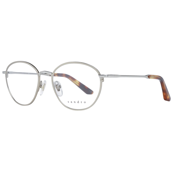 Okulary oprawki Damskie Sandro SD4008 989 49 Srebrne