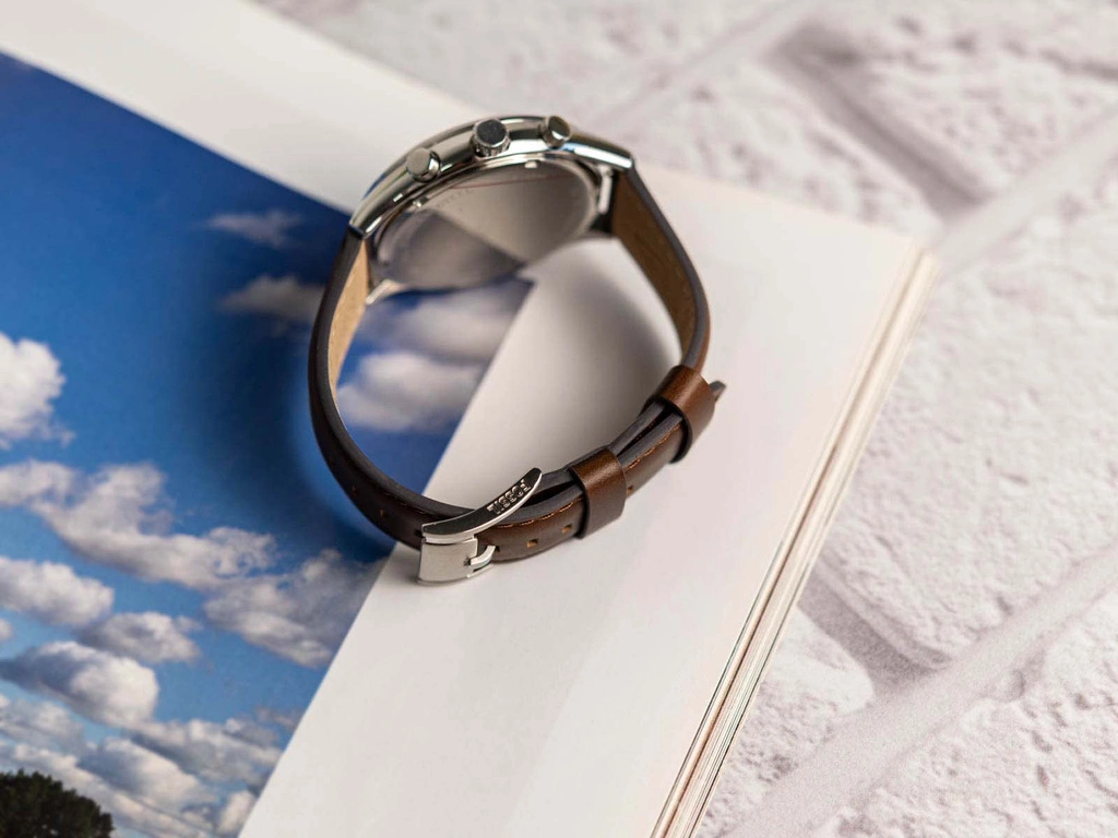 Zegarek męski FOSSIL BQ2813 Fenmore