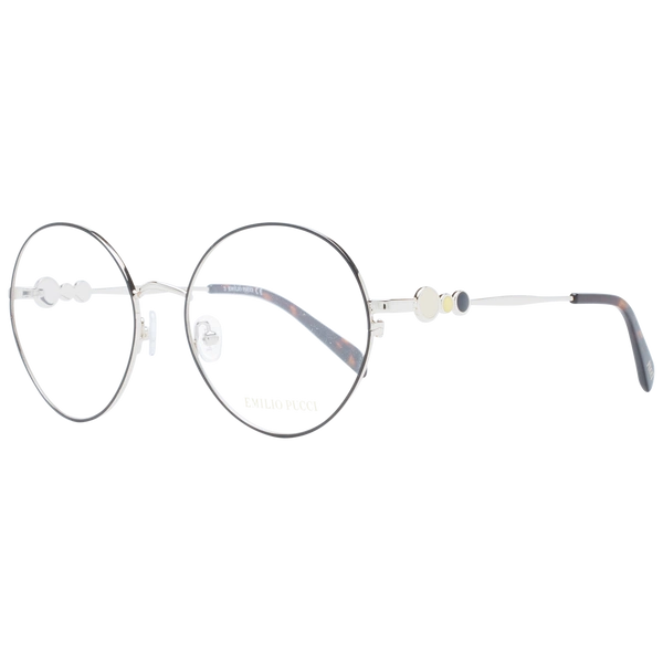 Okulary oprawki Damskie Emilio Pucci EP5203 Czarne
