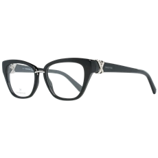 Okulary oprawki damskie Swarovski SK5251 Czarne