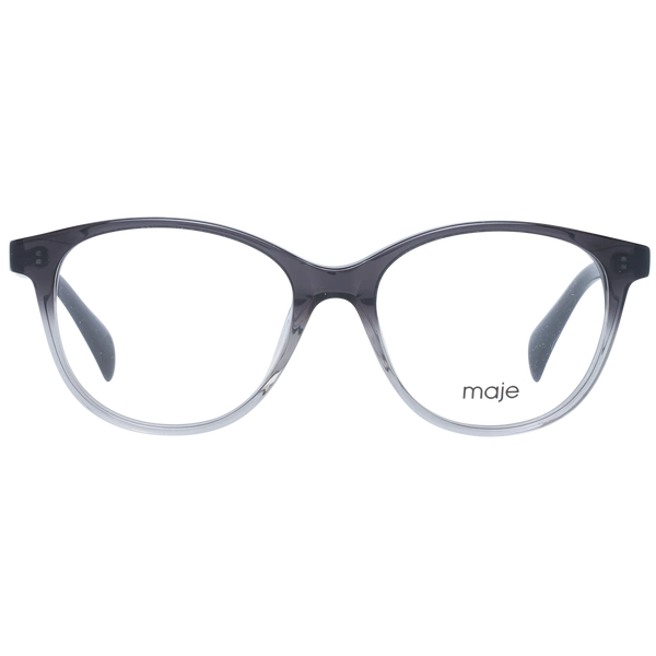 Okulary oprawki Damskie Maje MJ1001 104 51 Czarne