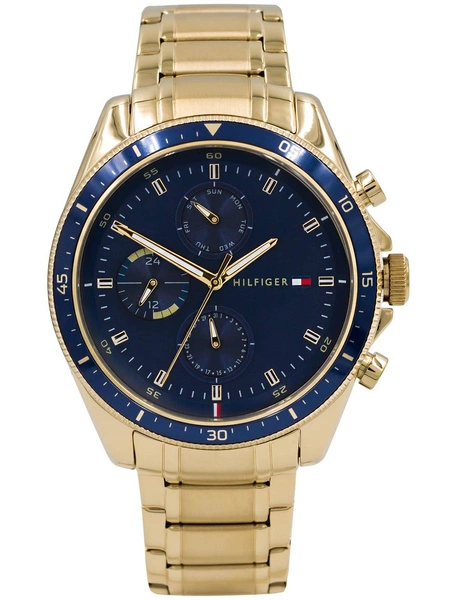 Zegarek męski TOMMY HILFIGER PARKER 1791834