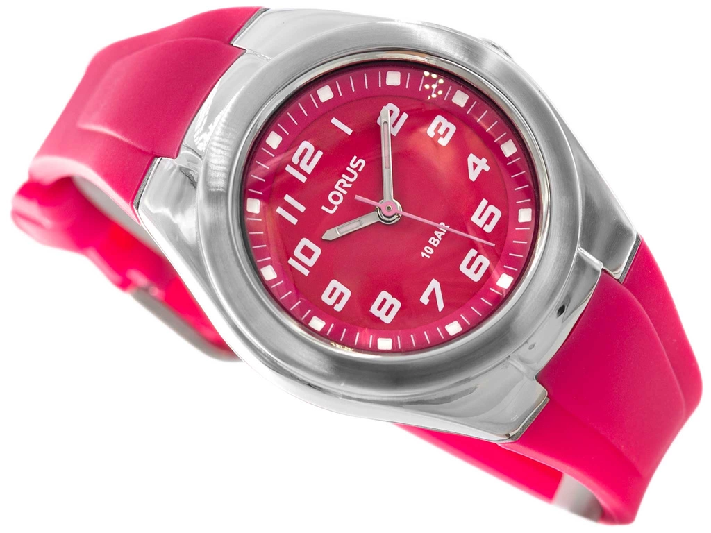 Zegarek dziecięcy LORUS RRX81GX9