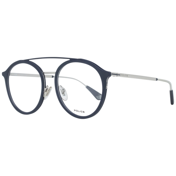 Okulary oprawki męskie Police VPL688 0C03 52 Szare