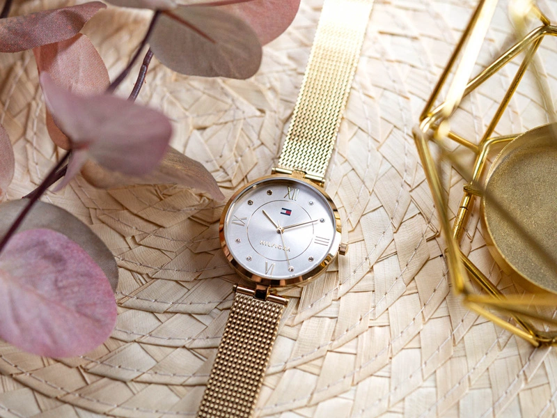 Zegarek damski TOMMY HILFIGER 1782805 Ella