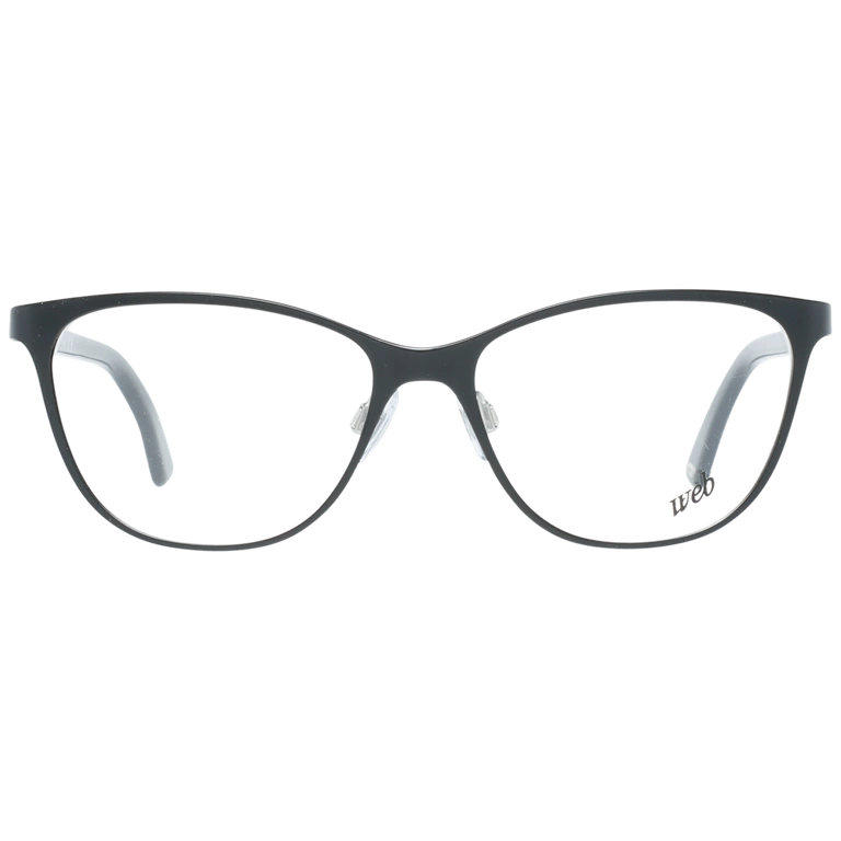 Okulary oprawki damskie Web WE5166 Czarne