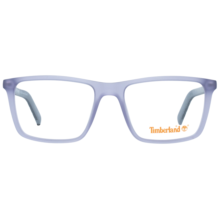 Okulary oprawki Męskie Timberland TB1680 020 54 Fioletowe