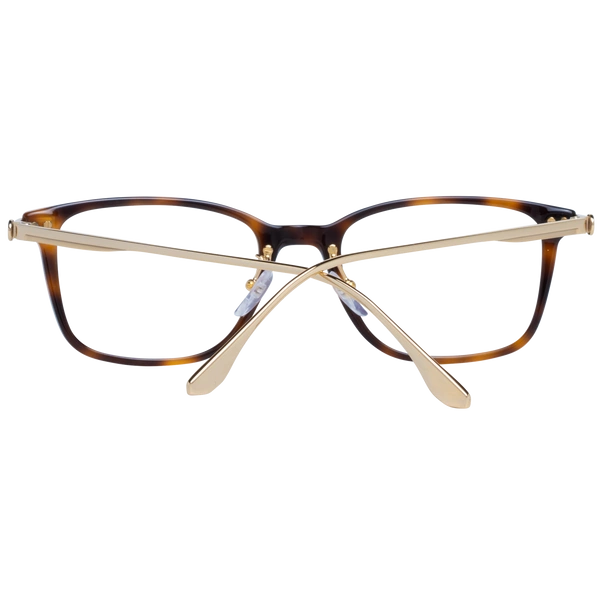 Okulary oprawki Męskie BMW BW5014 052 54 Brązowe
