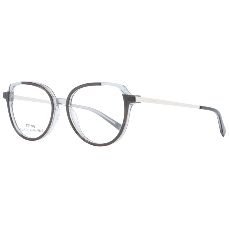Okulary oprawki Damskie Sting VST404 Szare