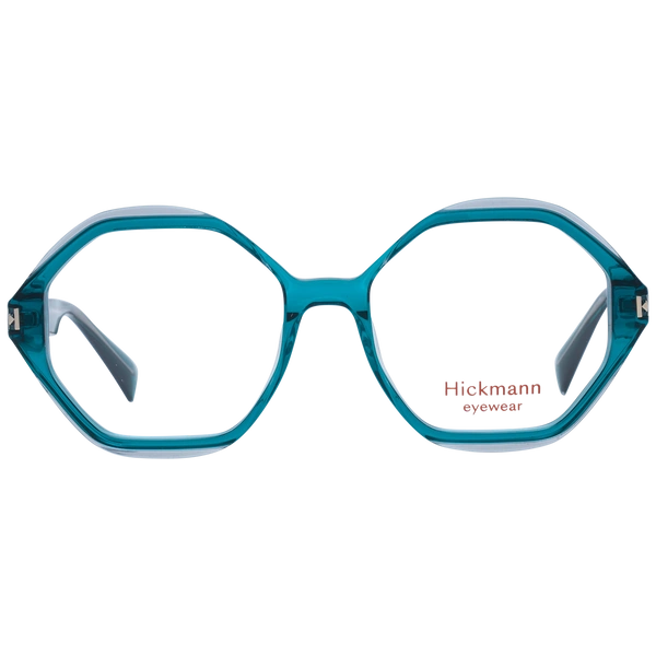Okulary oprawki Damskie Ana Hickmann HI6250 Zielone
