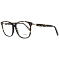 Okulary oprawki Damskie Tods TO5227 052 56 Wielokolorowe