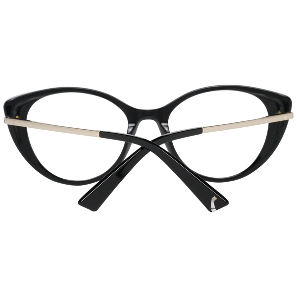 Okulary oprawki Damskie Web WE5288 005 51 Czarne