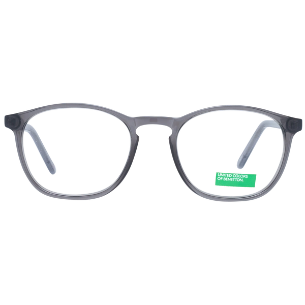 Okulary oprawki Męskie Benetton BEO1037 951 50 Szare
