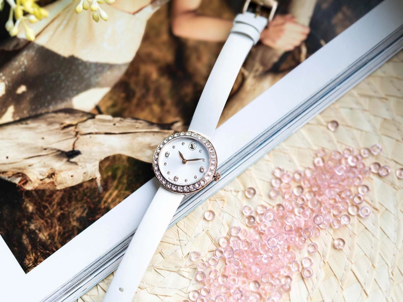 Zegarek damski SWAROVSKI 5710103 Martix Tennis