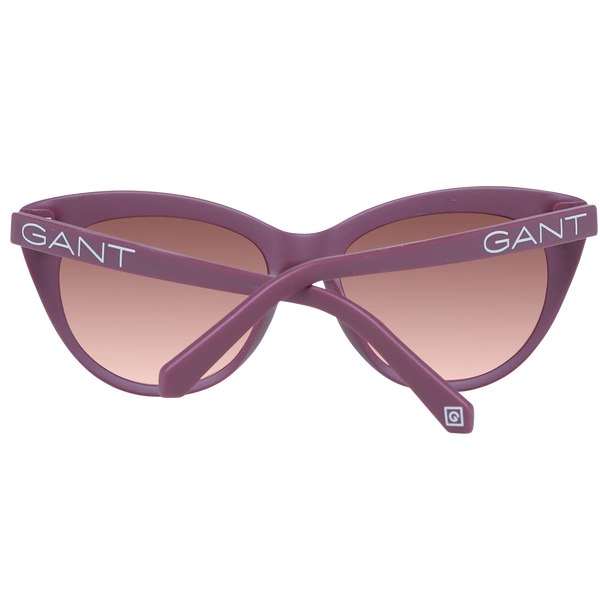 Okulary przeciwsłoneczne Damskie Gant GA8082 67E 54 Fioletowe