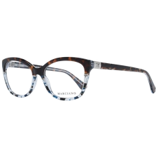 Okulary oprawki Damskie Marciano by Guess GM0374 Brązowe