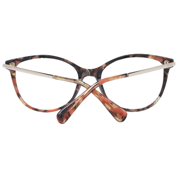 Okulary oprawki Damskie Max Mara MM5027 Brązowe