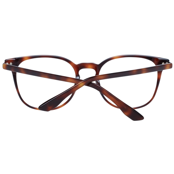 Okulary oprawki Męskie BMW BW5032 053 52 Brązowe