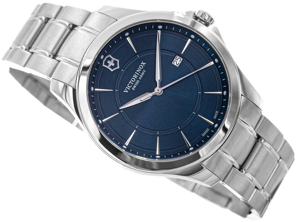 Zegarek męski Victorinox 241910.1 Alliance