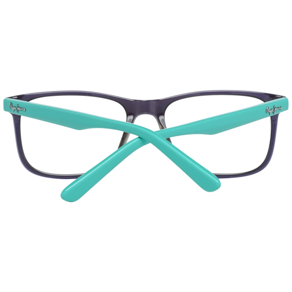 Okulary oprawki męskie Pepe Jeans PJ3314 C3 53 Fioletowe