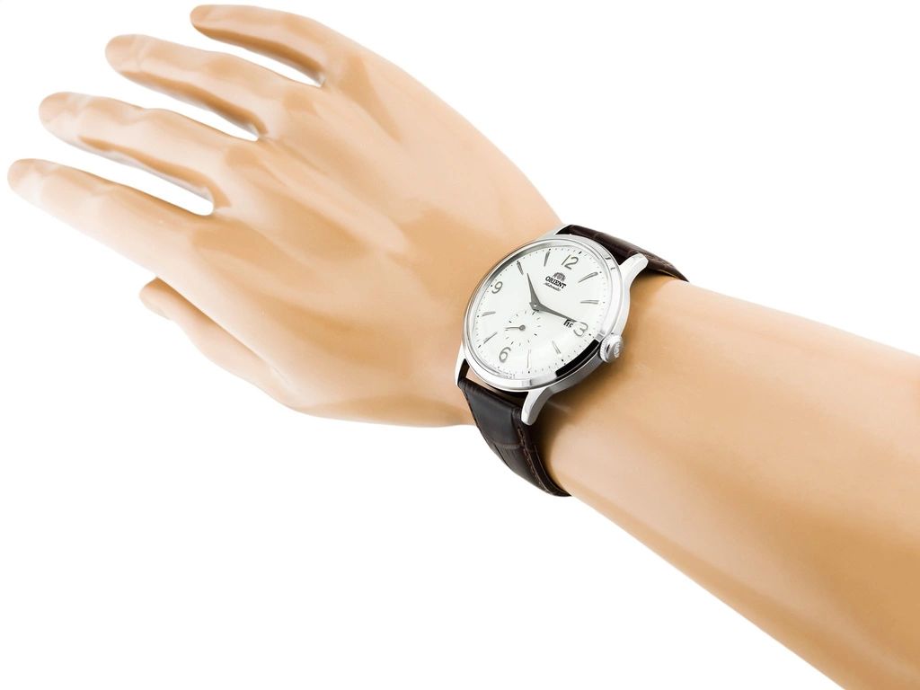 Zegarek męski ORIENT Classic Automatic RA-AP0002S10B