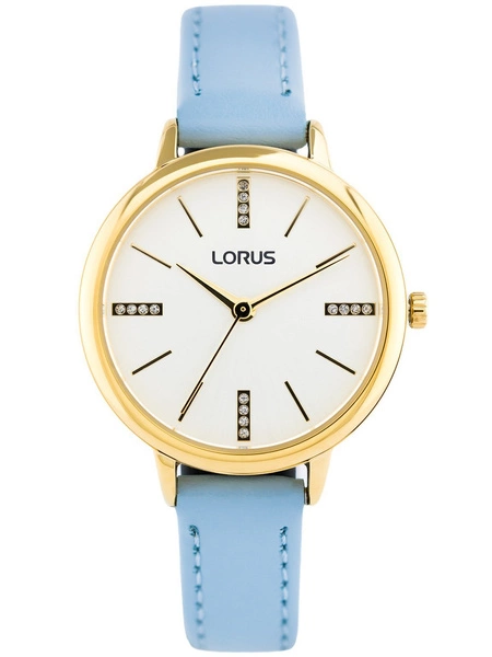 Zegarek damski LORUS RG214QX8