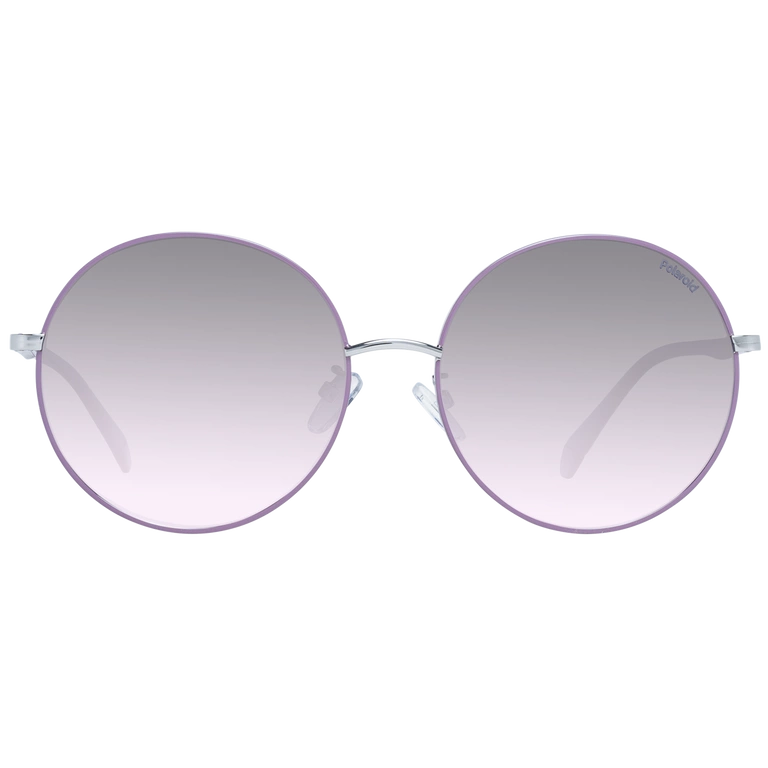 Okulary przeciwsłoneczne Damskie Polaroid PLD 4105/G/S KTSWJ 60 Fioletowe